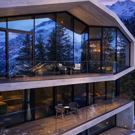 Caselva - Mountain - By Chalet *