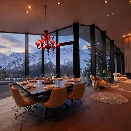 Caselva - Mountain - By Chalet *