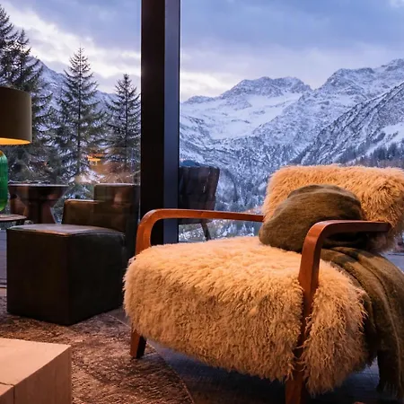 Caselva - Mountain - By Chalet Arosa